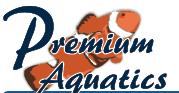 10% Off Select Items at Premium Aquatics Promo Codes